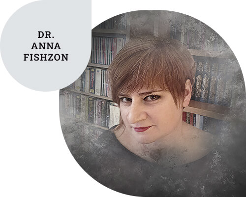Dr. Anna Fishzon